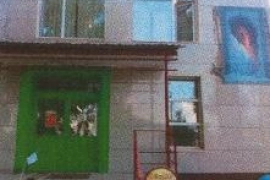 п. Советский, 1130 м2, 400р