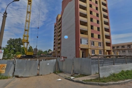 Продажа на Л. Толстого, 66