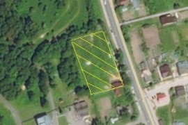 Продажа зем. участков в Кортах