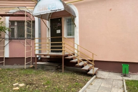 Св. помещение 71 м2  42 660 руб. 