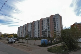 КП продажа пом. Транспортная,4