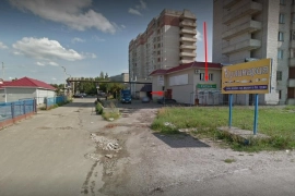 К. Либнехта 67, кафе Ситора