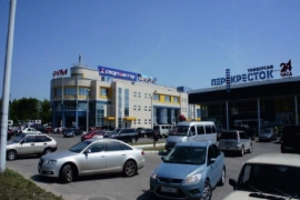 ТЦ Форум. 60 кв. м. по 2800 руб.