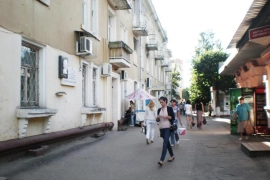 пр. Ленина 41, 15 кв. м. 40 т.р.