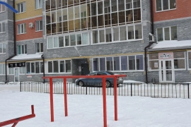 Продажа пом. на 1 эт. Орая, 66 