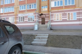 КП Логинова, 6 Медведево