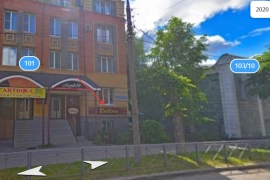 Сдаётся цоколь по ул.Советской