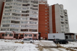 Аренда в Берёзово!