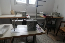 Аренда шв.цеха 700кв Строит,95