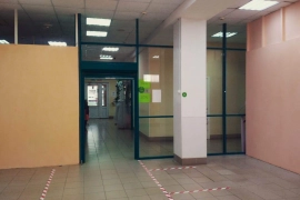 Аренда, Собатхей центр, 50 м2