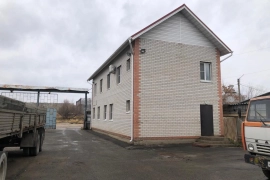 Продажа базы на Крылова, 63