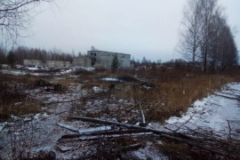 Продажа базы в Й-Оле 
