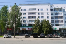 Аренда на Панфилова, 90 м2