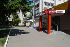 Аренда напротив Дома Быта