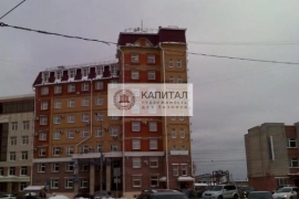 Продажа здания на Панфилова