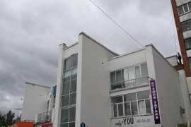 Аренда салона красоты Петрова,1