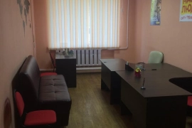 Аренда офисов на Пушкина 30.