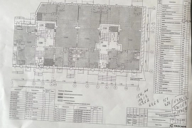 КП аренда Красноармейская, 115