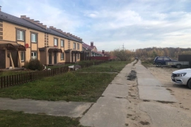 Продажа танхаус в Загурах