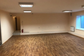 Продажа подвала Строителей,32