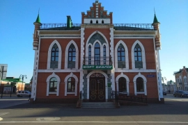 Аренда 100кв.м. под офис