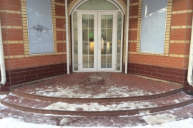 Аренда центр. 103 м2.