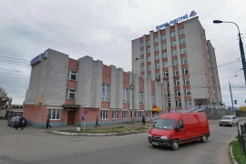 Аренда, бывшее кафе Лакомка.