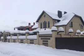 Продажа дома на Чапаева, 13