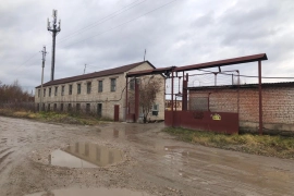 Продажа базы на Артема, 55