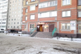 Аренда. Часть помещения Кирова11в