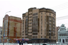 Продажа  помещения 219.кв.м