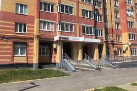 аренда помещения на Эшкинина 25.