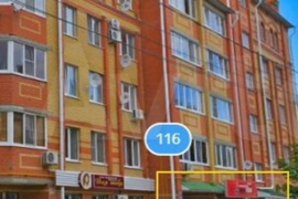 Продажа нежилого помещения на Волкова 16-93.3 кв.м.
