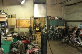 Продажа произв. помещения 377м2.