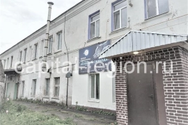 Продажа здания 982м2