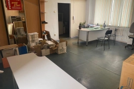 Аренда помещения-154кв.