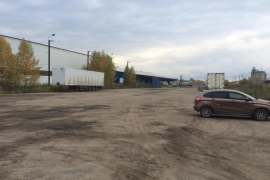 Аренда стянки под грузовики.