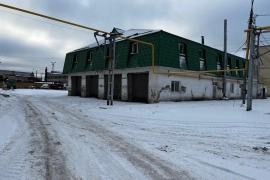 Аренда произвоственого