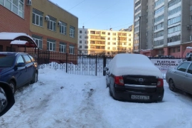 Продажа  помещения Лебедева 51г.