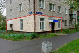 Аренда на Чехова