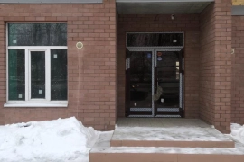 Аренда помещения на строителей 43