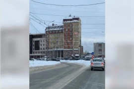 Продажа ул. Панфилова, 39Г