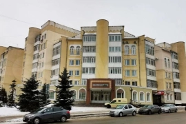 Продажа квартиры 230кв.