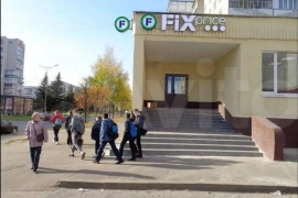 Аренда Чавайна 10, 100м2 отд.вход