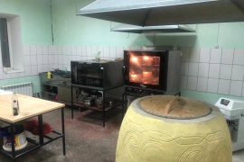 Ареннда помещения 140кв.