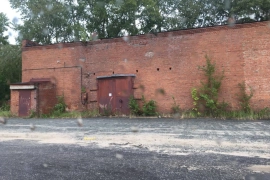 Сдается 400кв. под склад