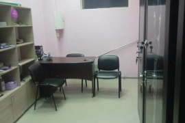 Аренда 12.5 кв кремлевская 19