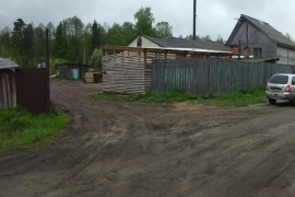 Продажа базы в Килемарах