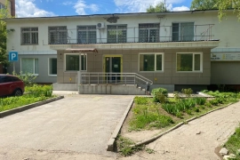 Аренда помещение-263кв.