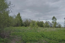 Продажа ЗУ 35 соток